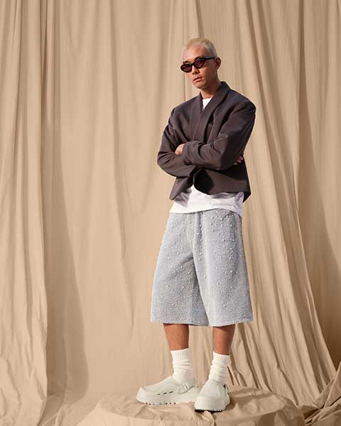 メンズ特集｜UGG®（アグ）公式サイト