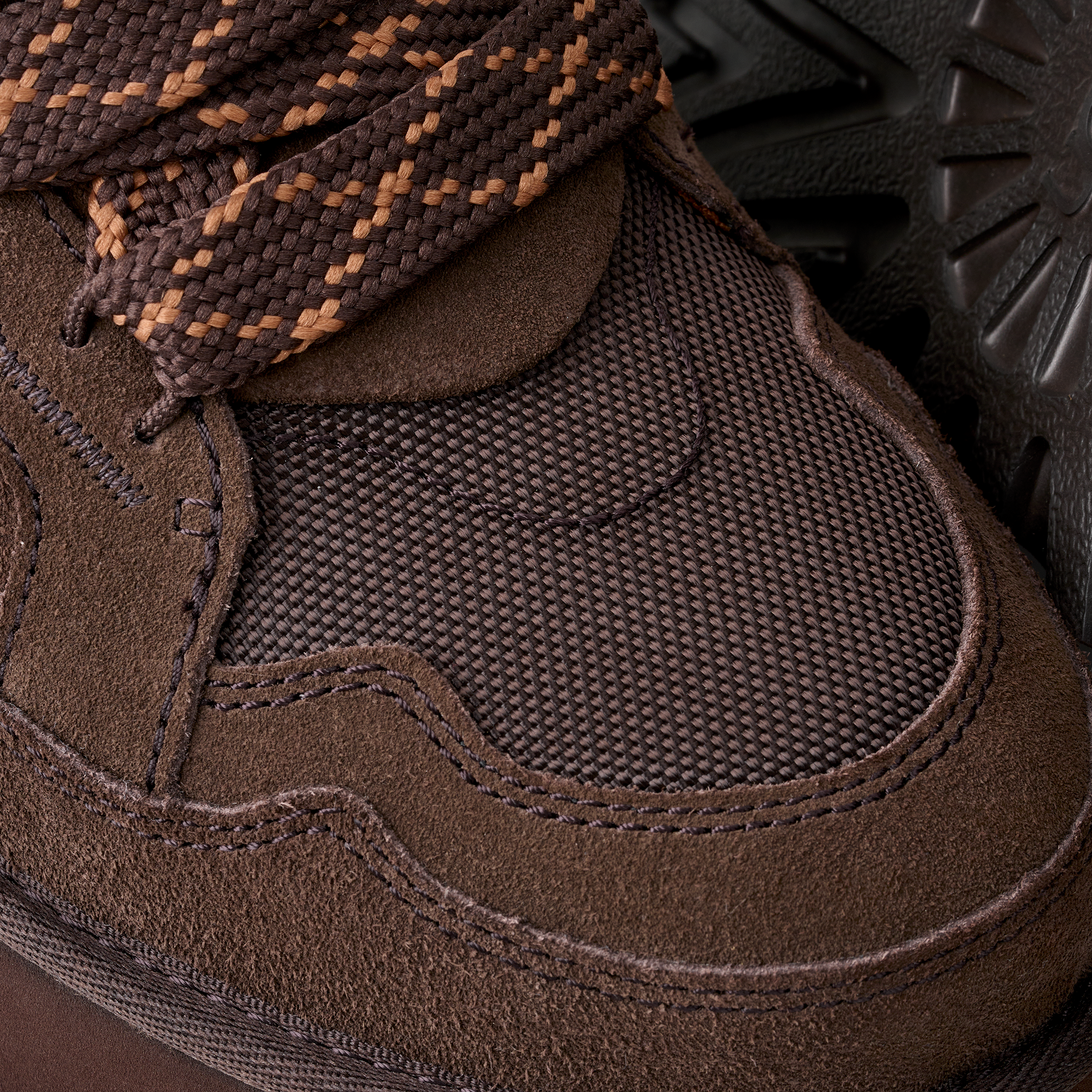 UGG Lowmel Dusted Cocoa — foto 4