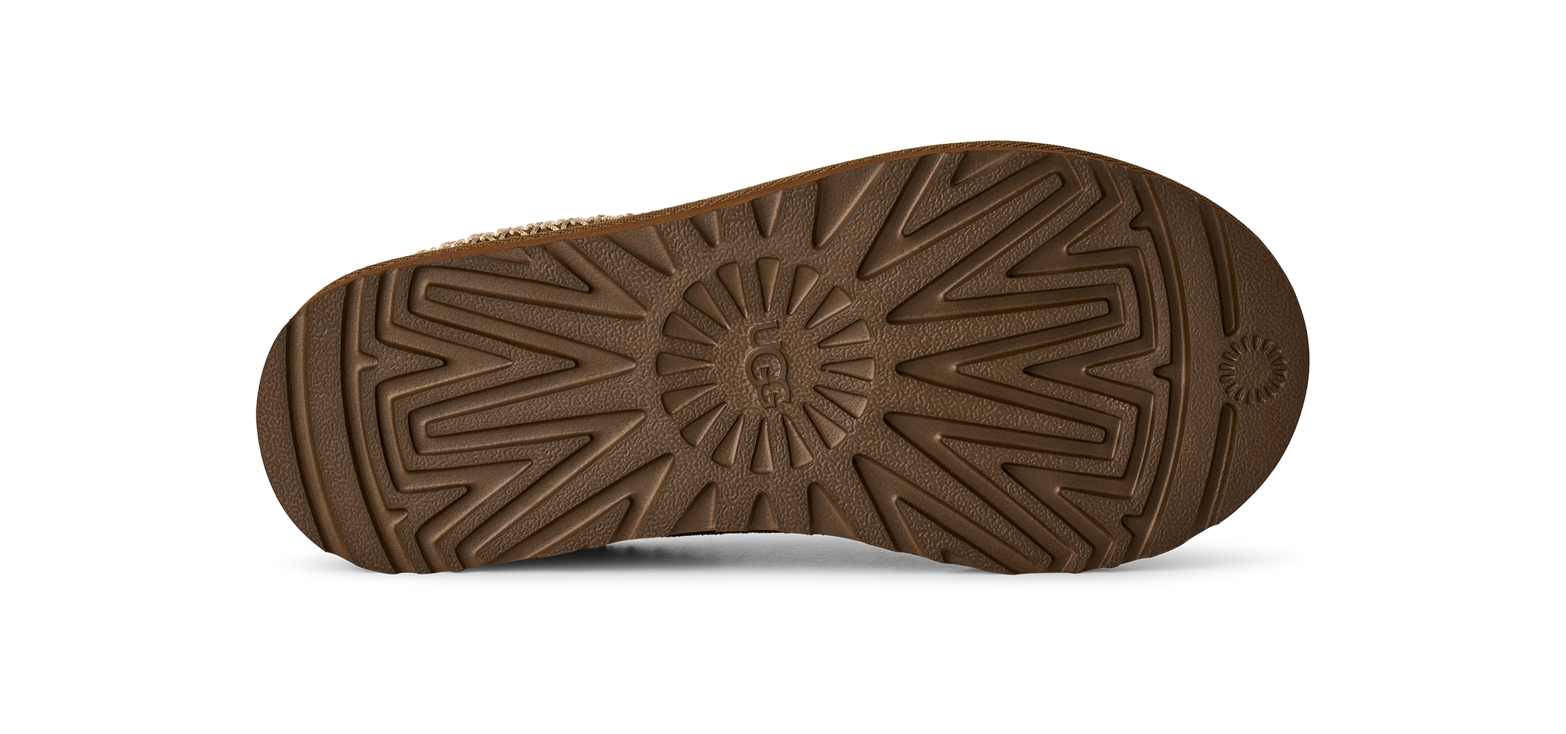 UGG Tasman II Slipper Light Bronze (Women's) — photo 2