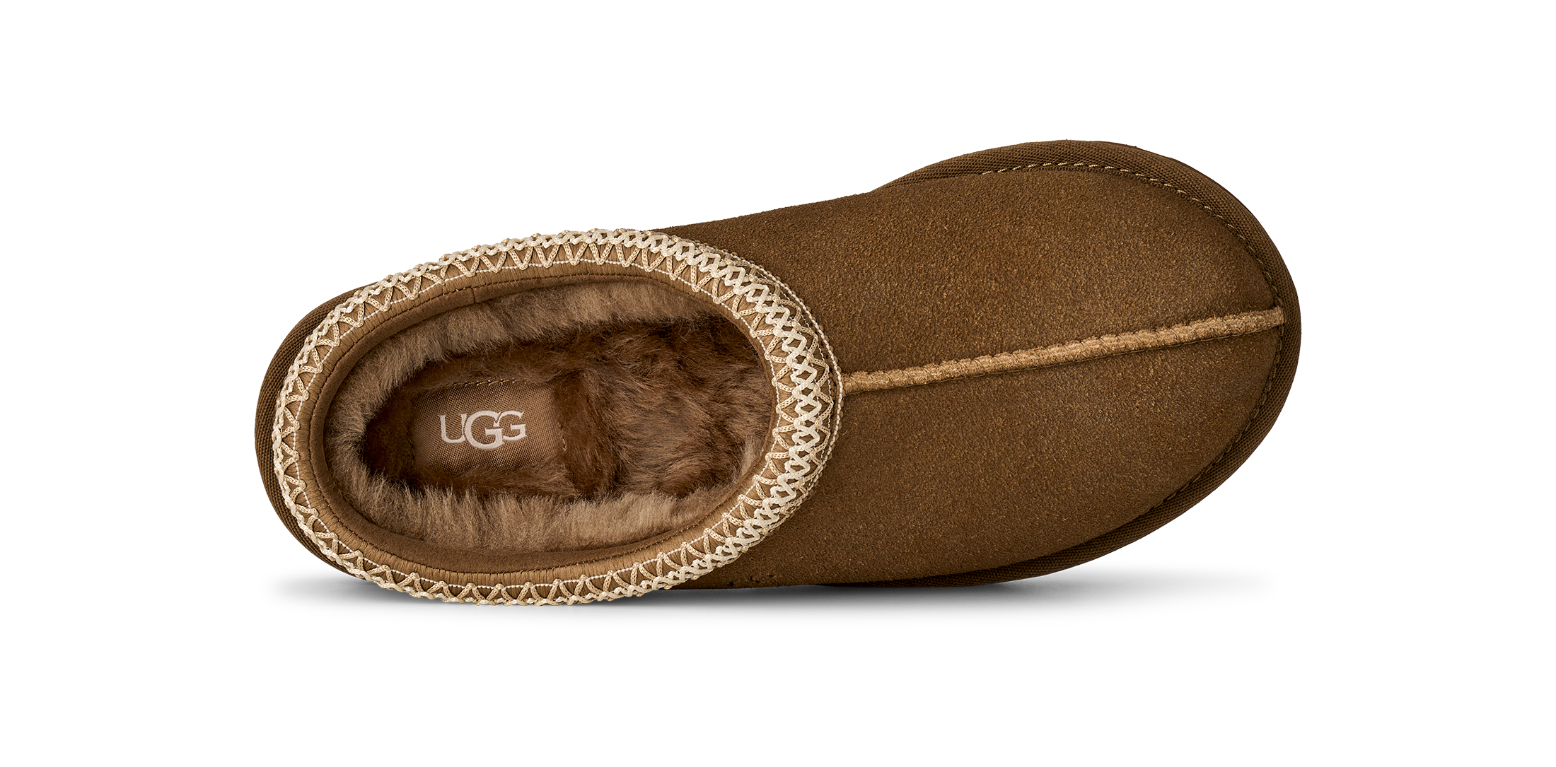 UGG Tasman II Slipper Light Bronze (Women's) — photo 3
