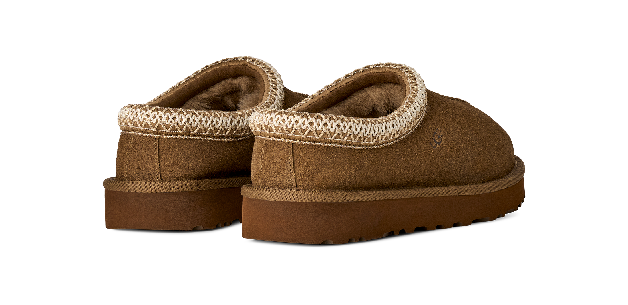 UGG Tasman II Slipper Light Bronze (Women's) — photo 5