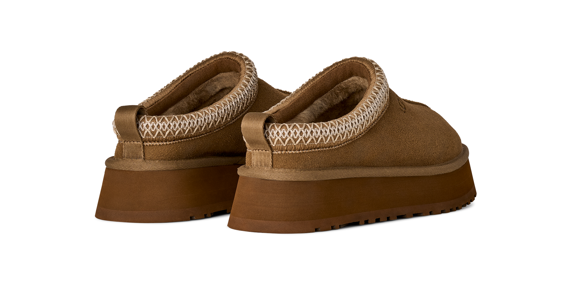 UGG Tazz II Slipper Light Bronze (Women's) — photo 5