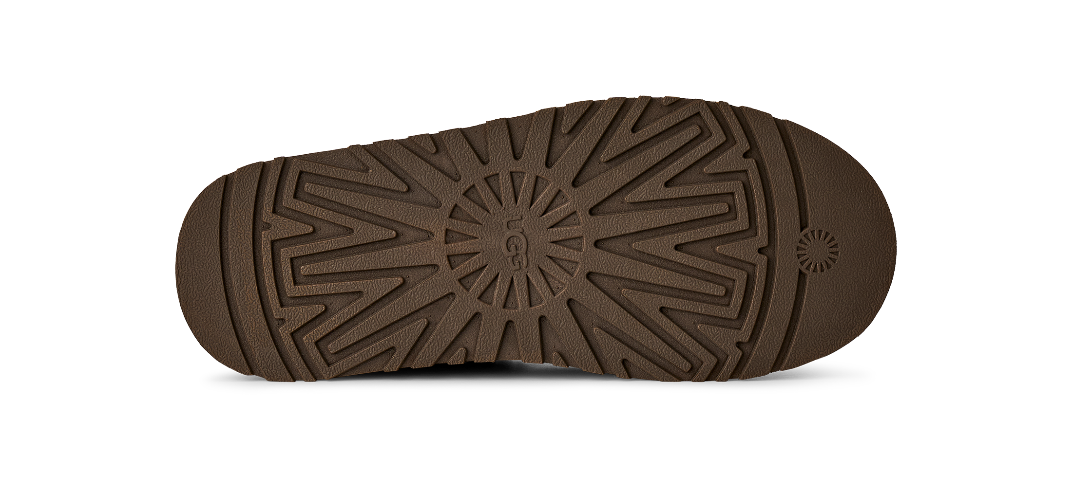 UGG Tazz II Slipper Light Bronze (Women's) — photo 2