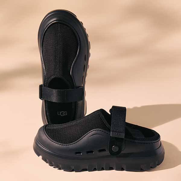 UGG® 公式【 ピークモッド|PeakMod| 1166912 | メンズ】アグ 公式サイト