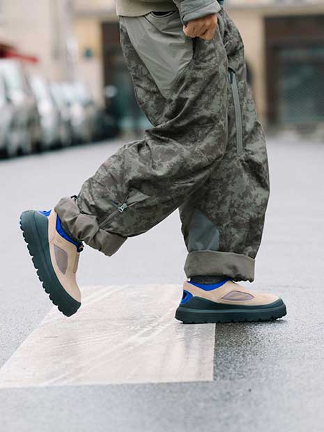 メンズ 新作・新着｜UGG®（アグ）公式サイト