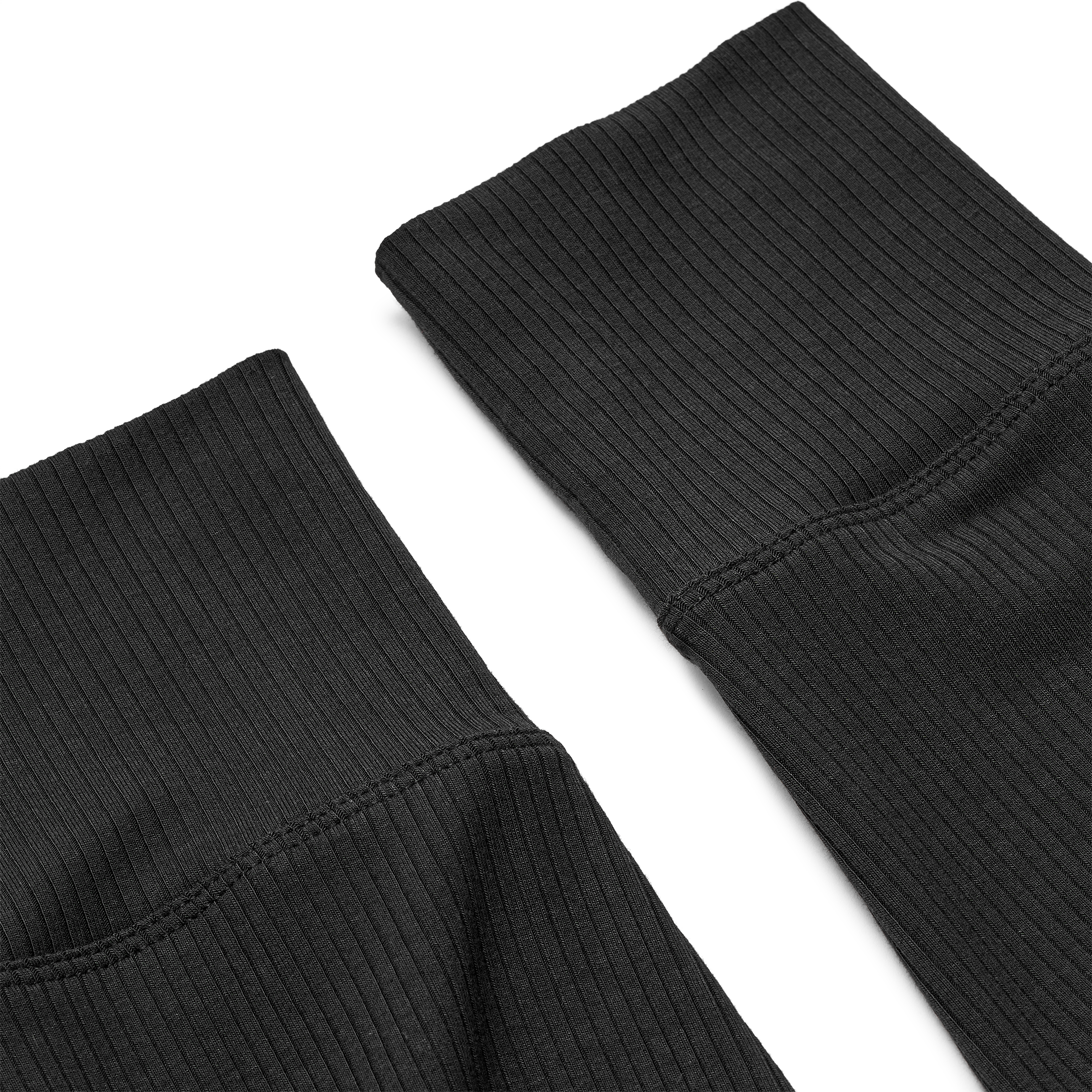 UGG Paloma II Rib Leggings - Black