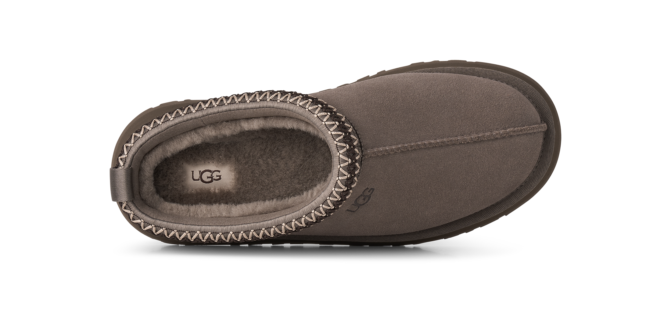 UGG Tazz II Slipper Dried Oregano Major Brown (Women's) — foto 2