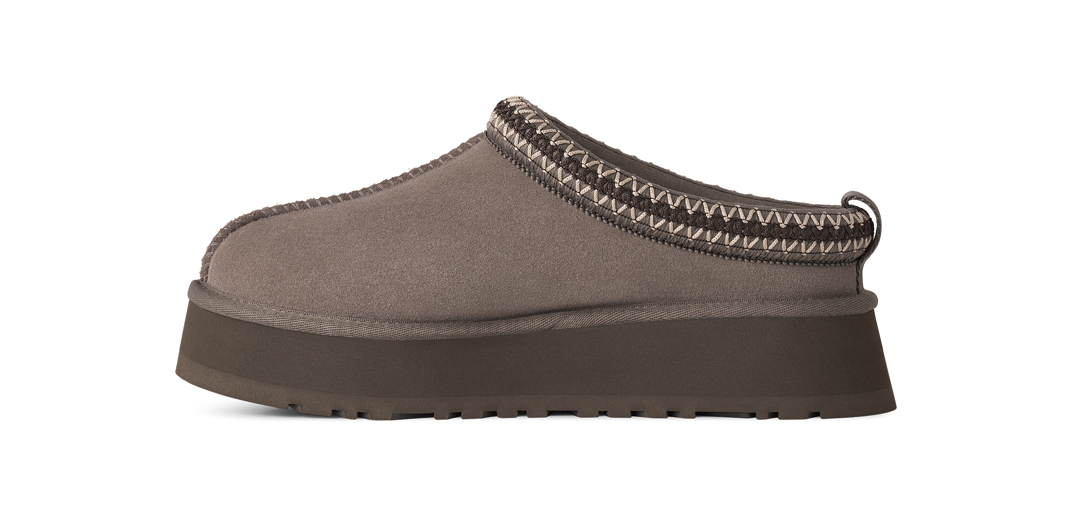 UGG Tazz II Slipper Dried Oregano Major Brown (Women's) — foto 5