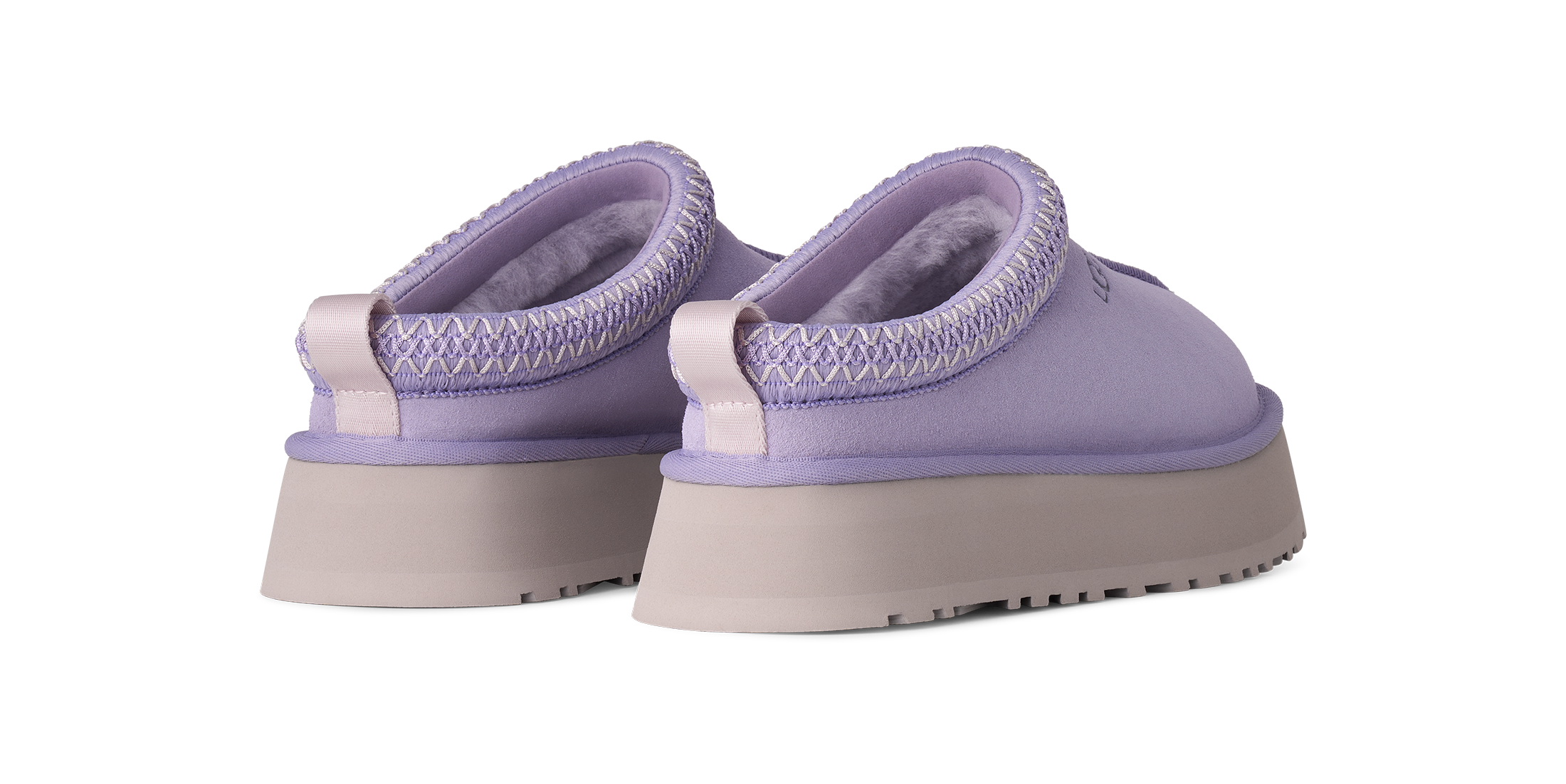 UGG Tazz II Slipper Warm Lilac (Women's) — foto 4