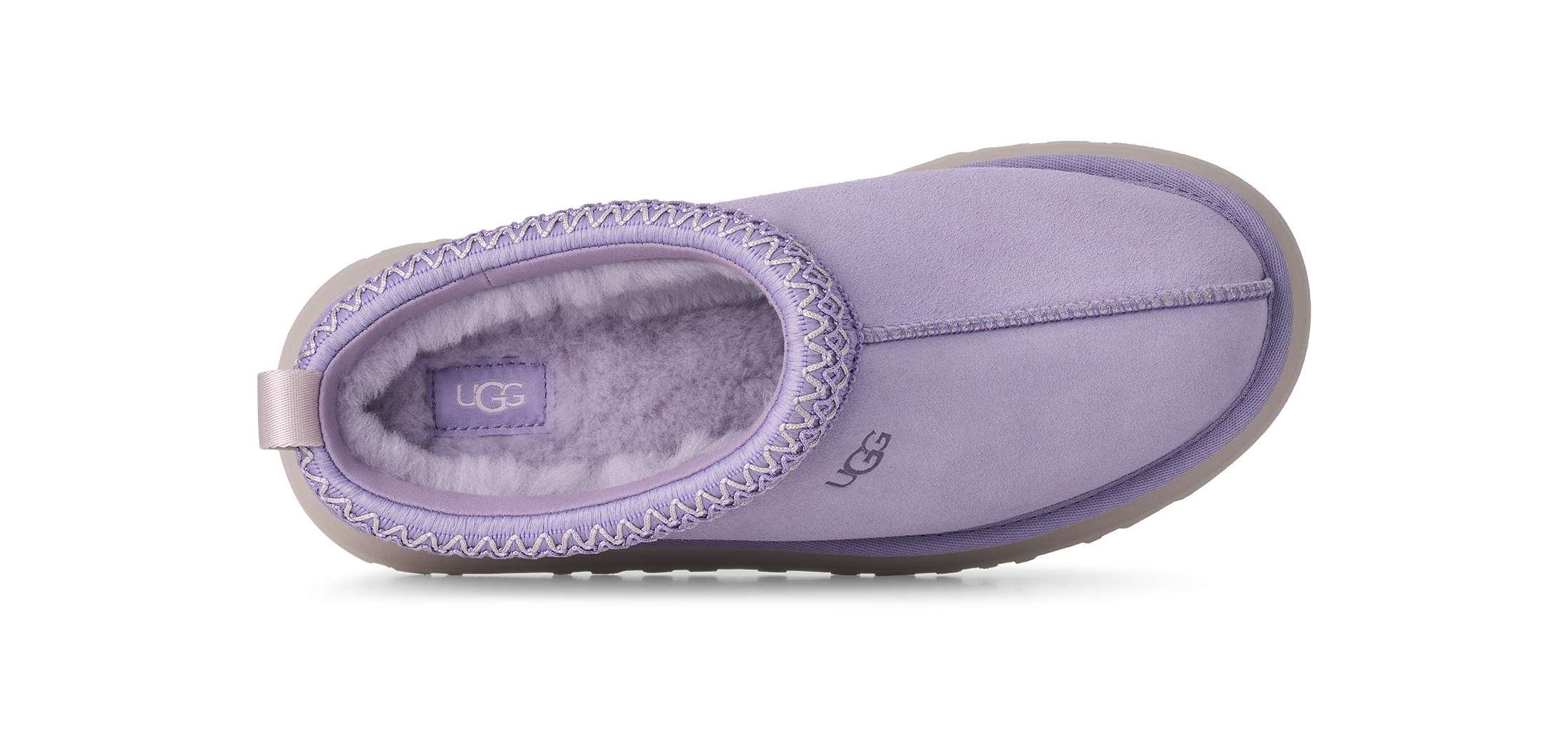 UGG Tazz II Slipper Warm Lilac (Women's) — foto 2
