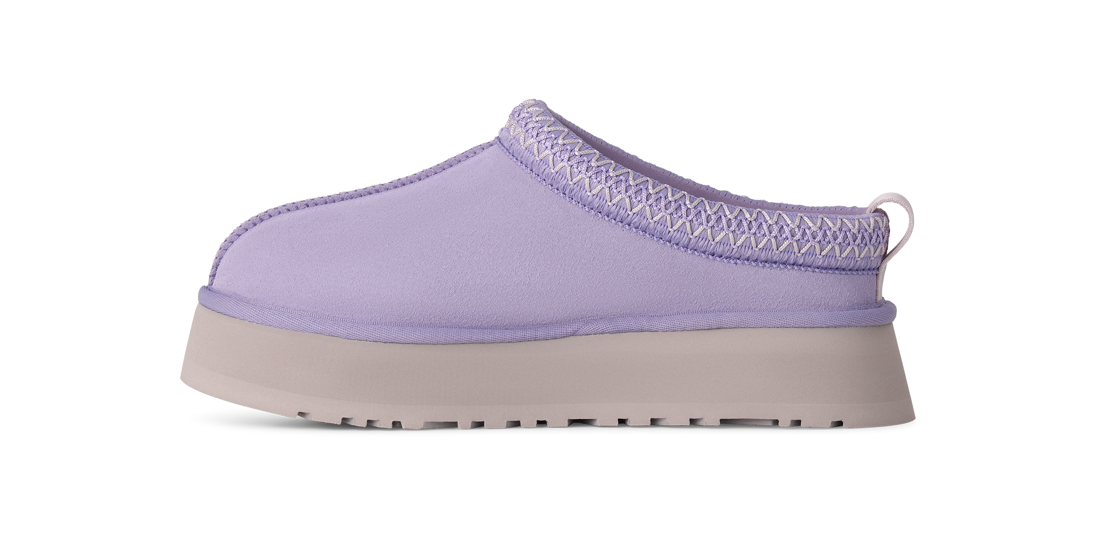 UGG Tazz II Slipper Warm Lilac (Women's) — foto 5