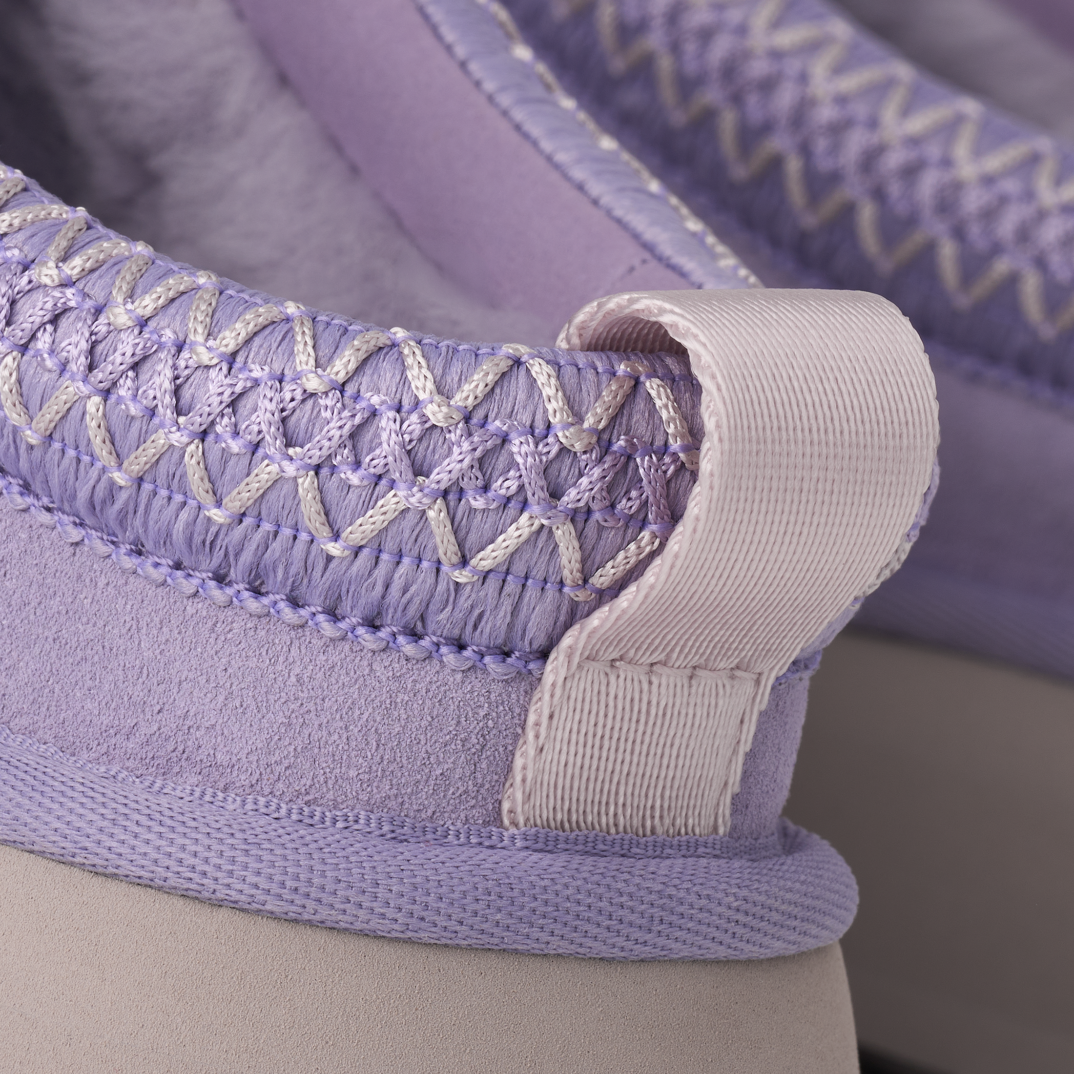 UGG Tazz II Slipper Warm Lilac (Women's) — foto 3