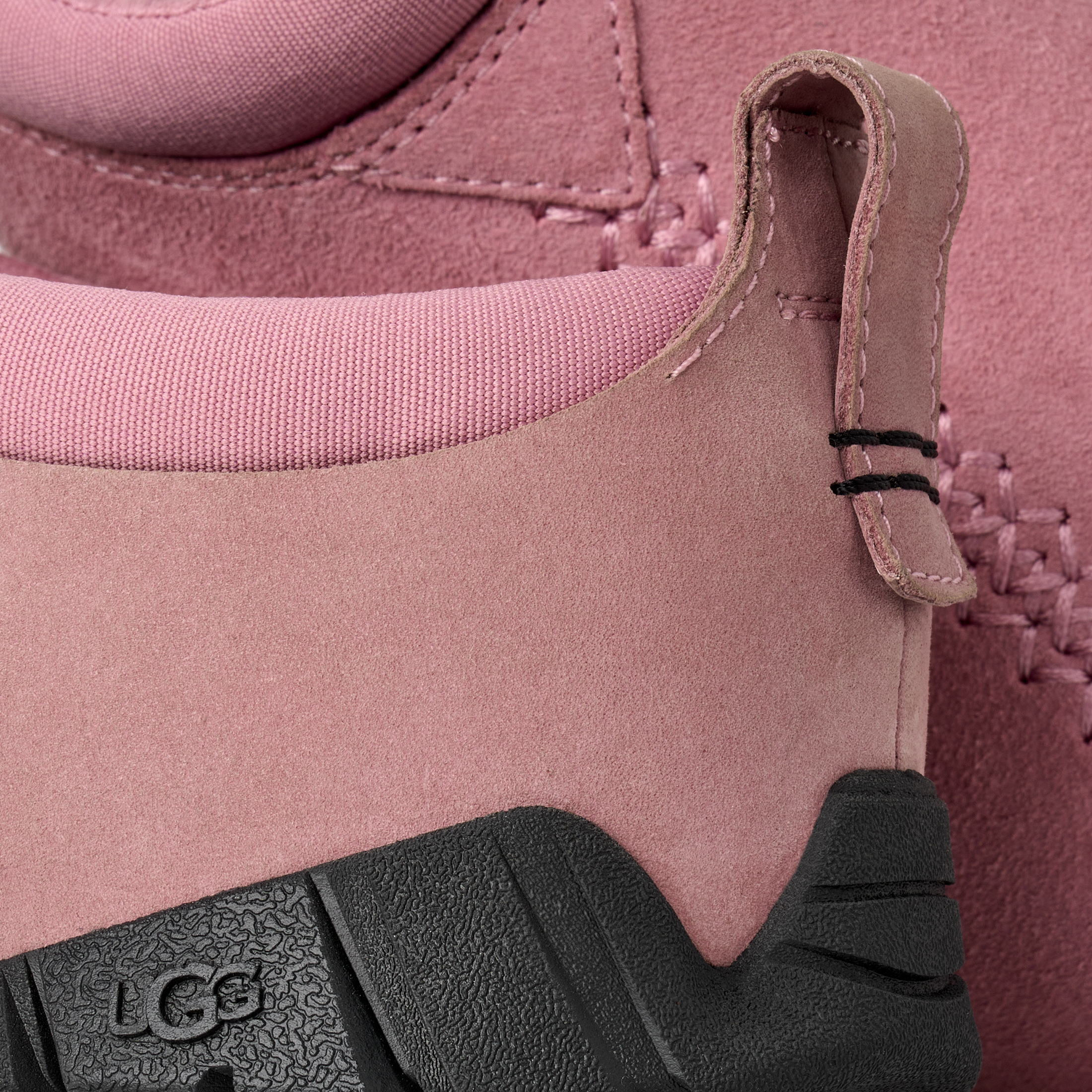 UGG Tasman Flex - Dusty Orchid — foto 3