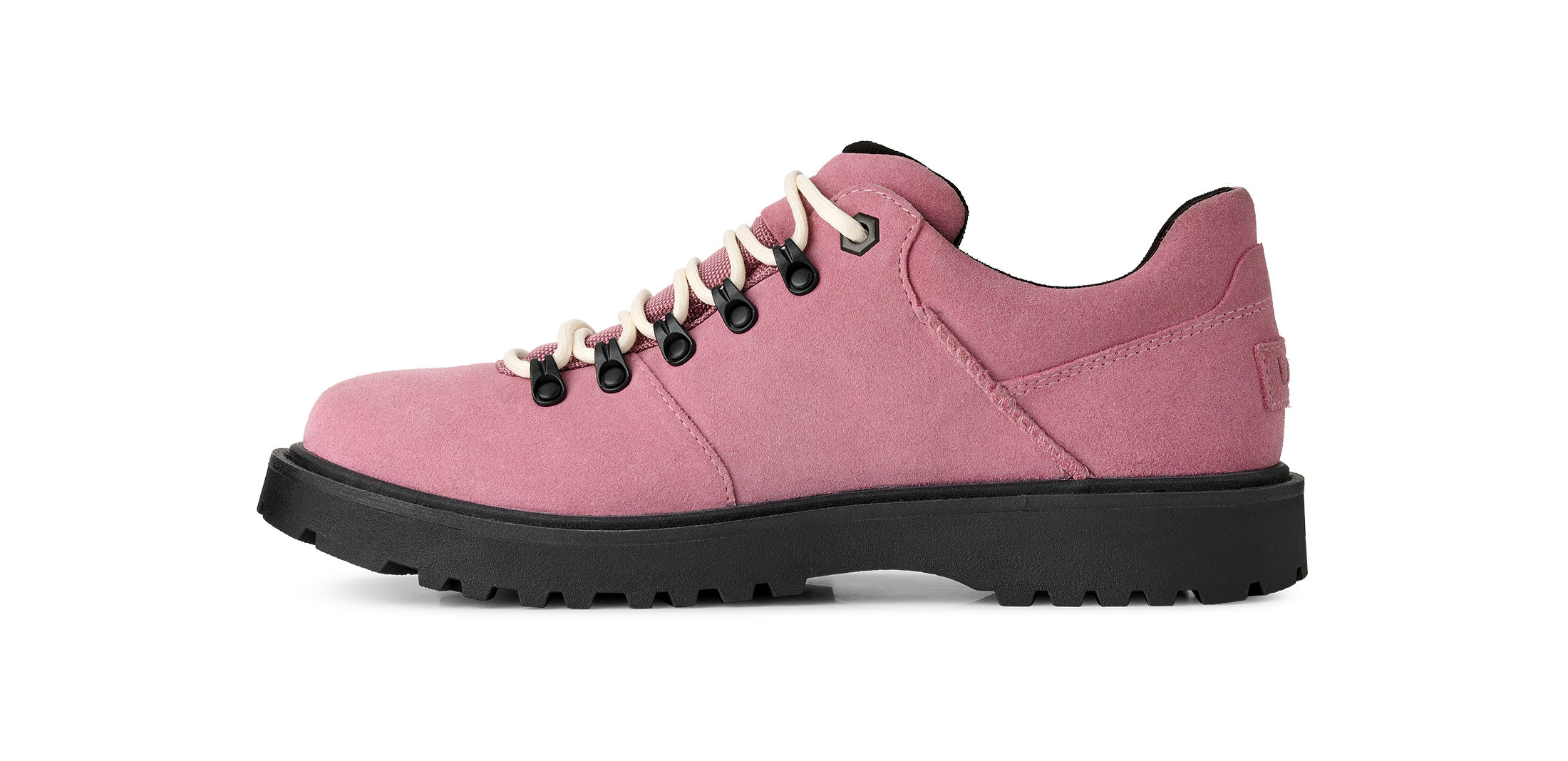 UGG Botas Birch Hiker Chukka - Dusty Orchid — foto 5