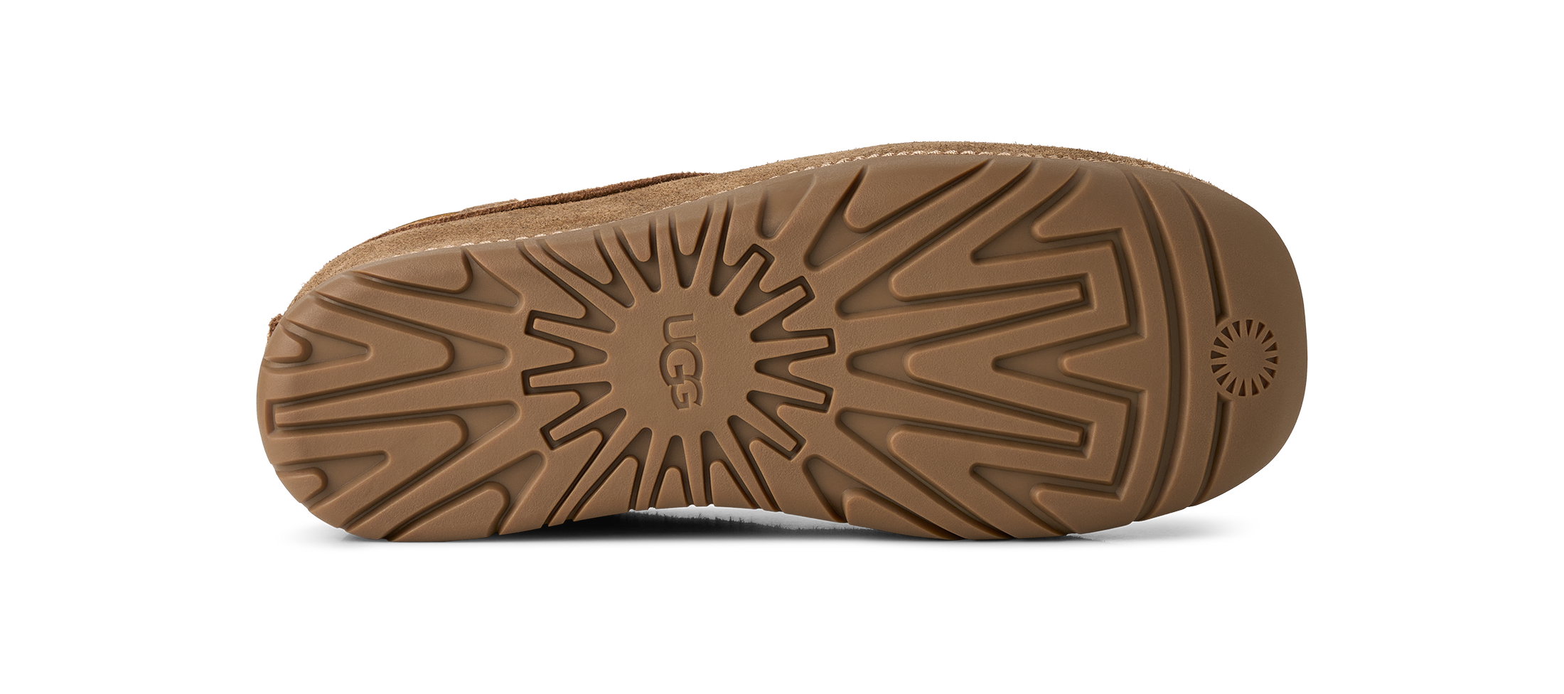 UGG Bucked Clog Chestnut (Women's) — foto 2