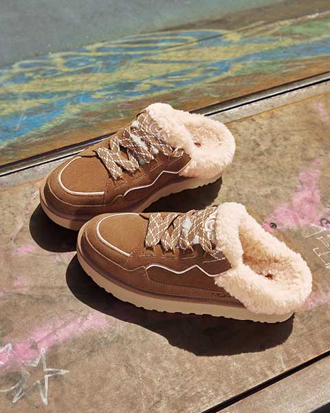 レディース アパレル・アクセサリー｜UGG®（アグ）公式サイト