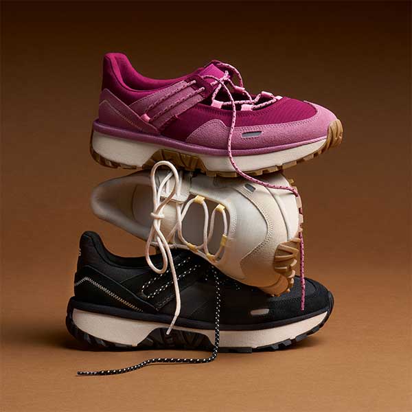UGG® 公式【 ニュー ハイツ スライド|New Heights Slide| 1167476