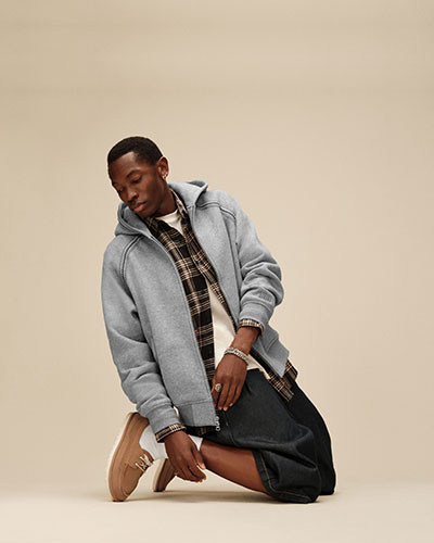 CLOSET｜UGG®（アグ）公式オンライン アウトレットストア