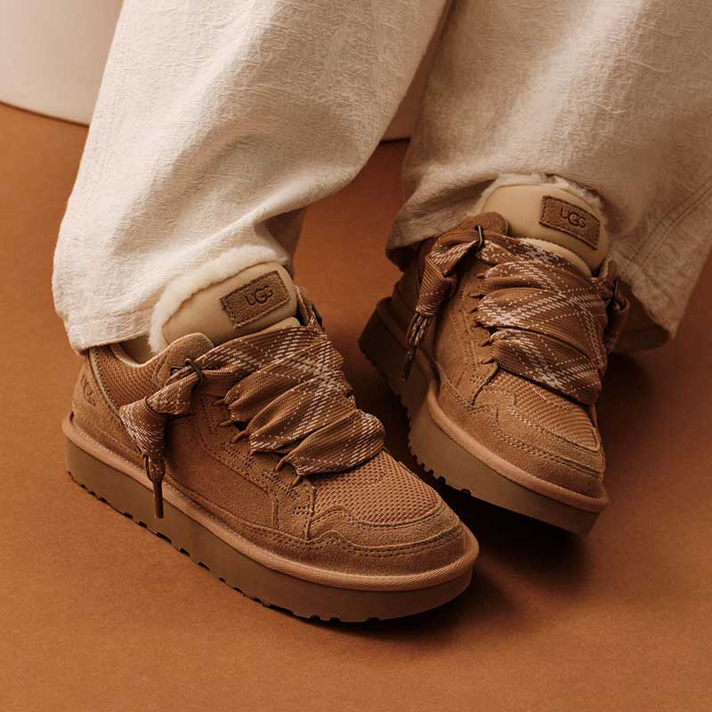 UGG® 公式【 ローメル|Lowmel| 1144032 | レディース】アグ 公式サイト