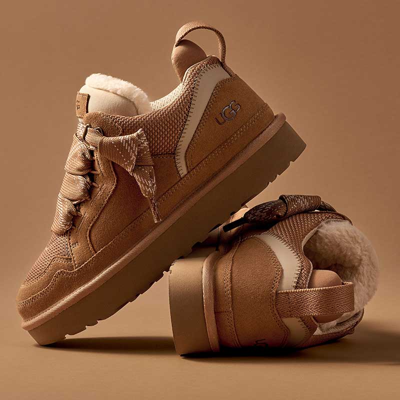 UGG® 公式【 ローメル|Lowmel| 1144032 | レディース】アグ 公式サイト