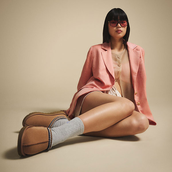 True Fit サイズガイド｜UGG®（アグ）公式サイト