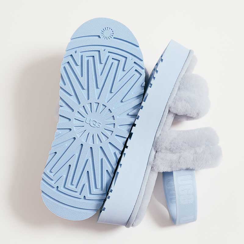 UGG® 公式【 ディスコ ストラップ スライド|Disco Strap Slide