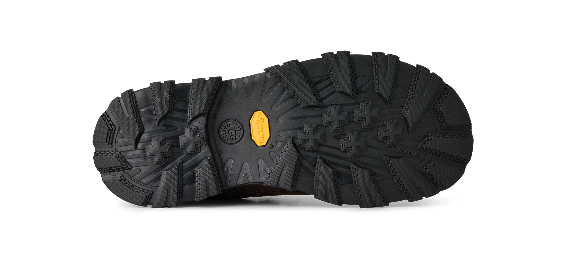 UGG MetroTrek Hiker Deportivas - Light Bronze