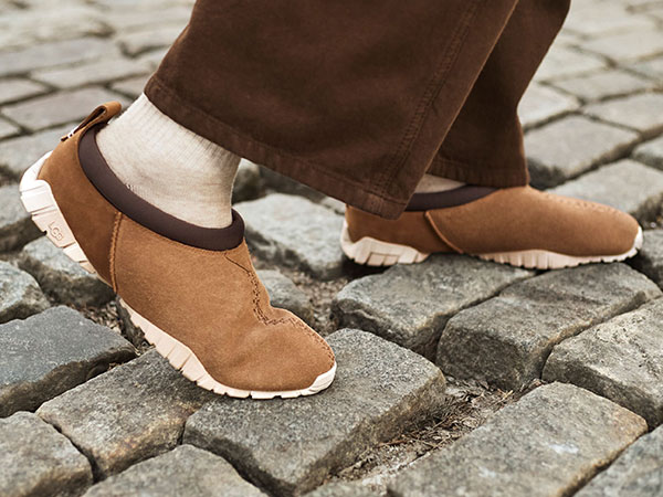 Feels Like UGG｜UGG®（アグ）公式サイト
