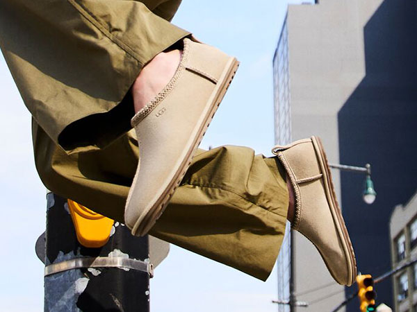 Feels Like UGG｜UGG®（アグ）公式サイト