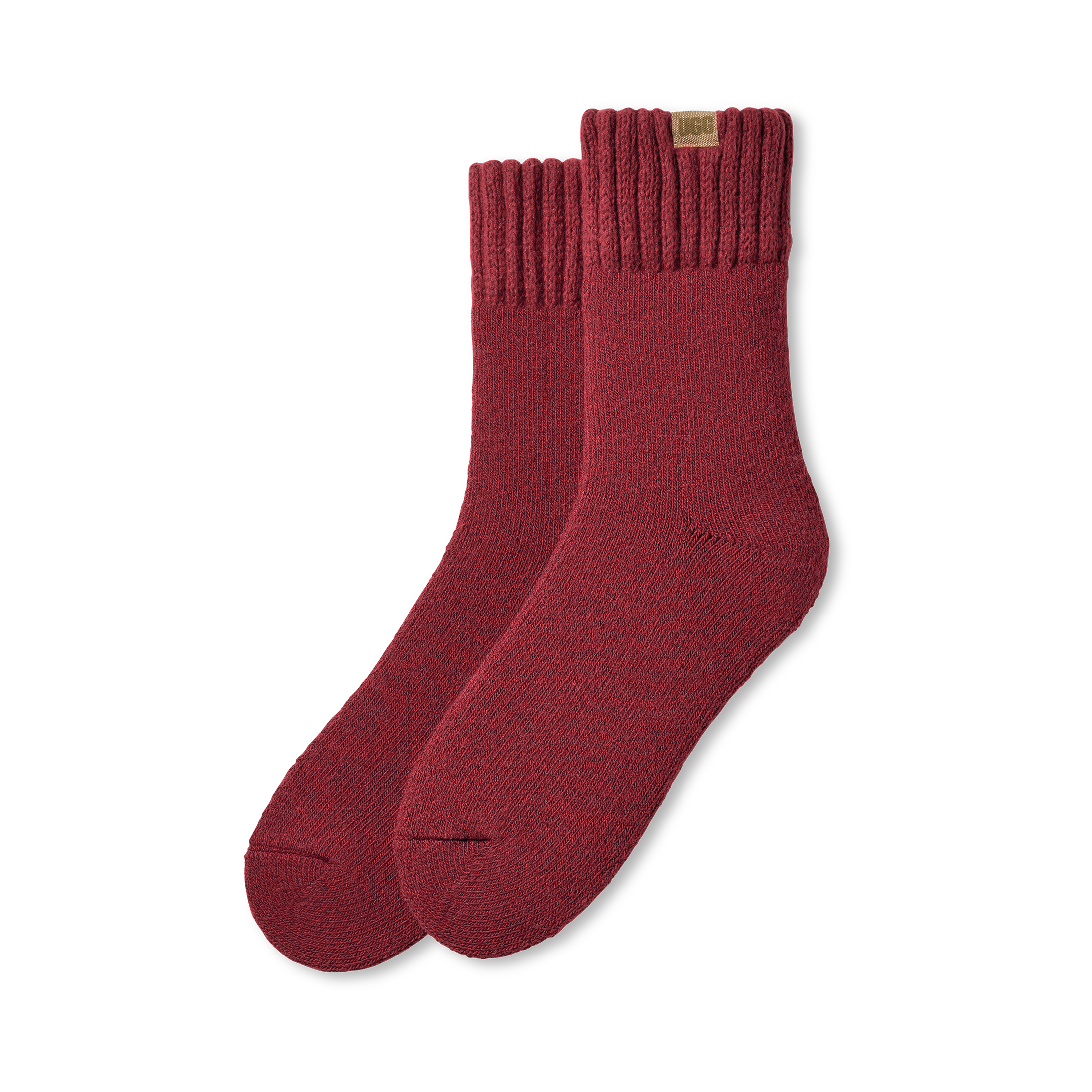 UGG Calcetines cómodos Camdyn - Coffee Berry — photo 2