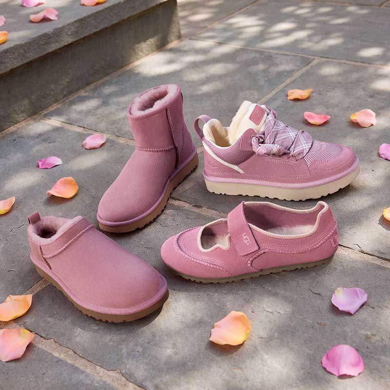 UGG® 公式【 クラシック ミニ II|Classic Mini II| 1016222