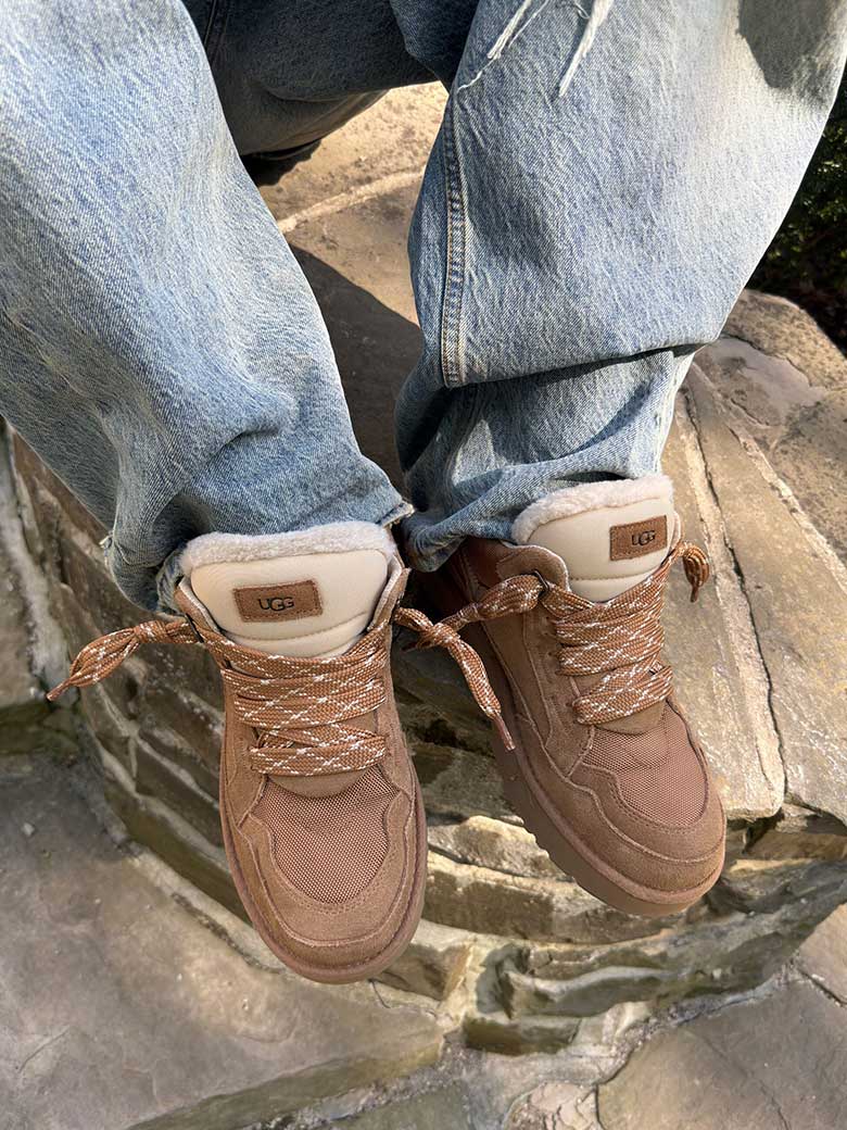 UGG®（アグ）公式サイト