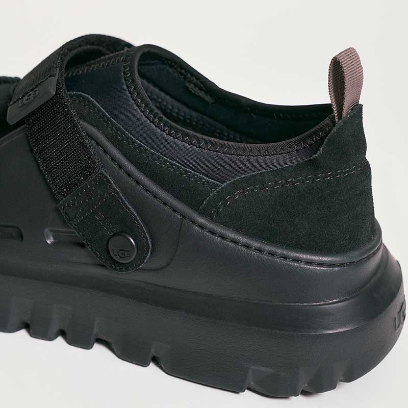 UGG® 公式【 ピークモッド ロー カット|PeakMod Lowcut| 1171355