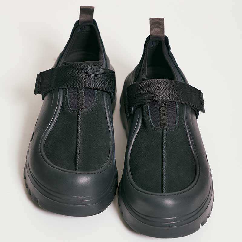 UGG® 公式【 ピークモッド ロー カット|PeakMod Lowcut| 1171355