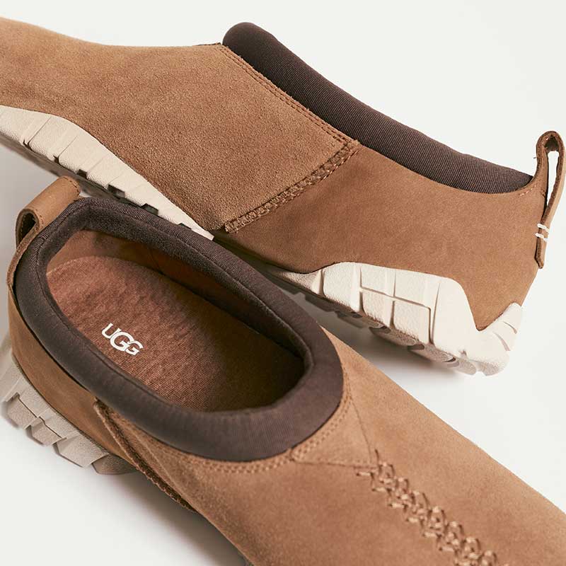 UGG® 公式【 タスマン フレックス|Tasman Flex| 1178970 | メンズ