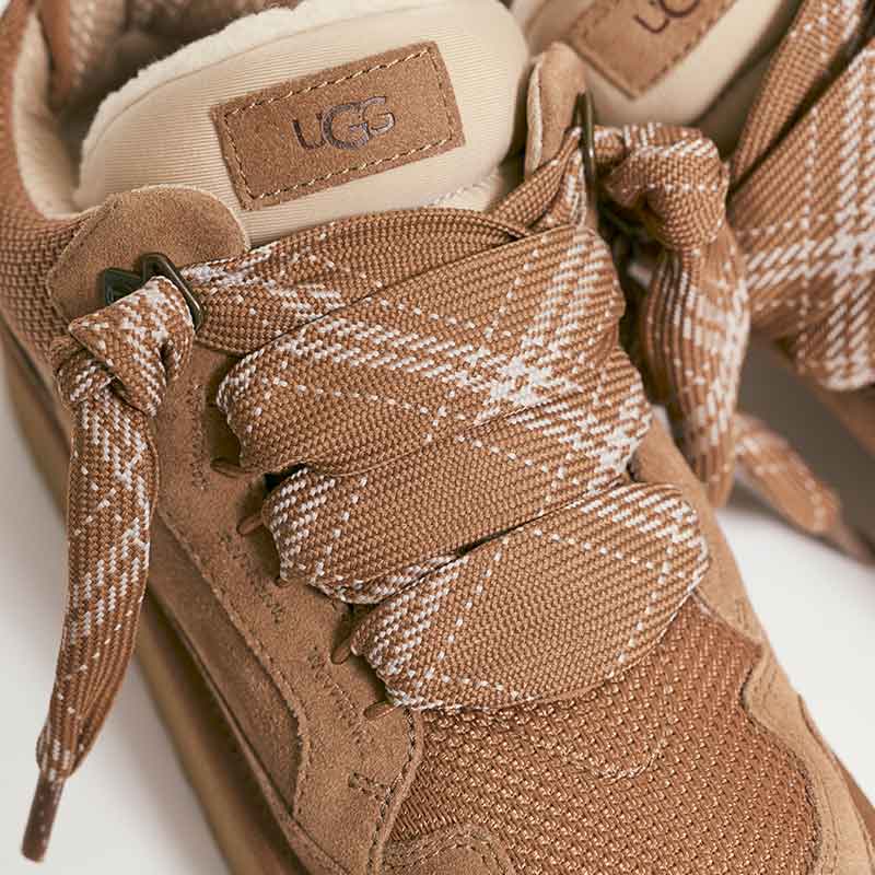 再値下げ　UGG LoLomelローローメル　スニーカー　アグ UGG® 公式【 ローメル|Lowmel| 1144032 | レディース】アグ 公式サイト
