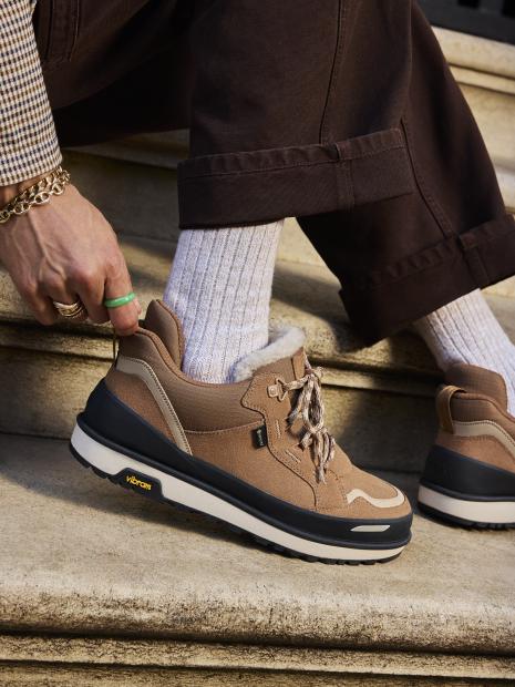 Lowmel Guard GTX