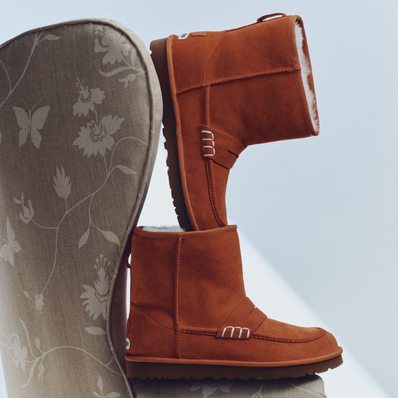UGG JW Anderson Loafer Boot