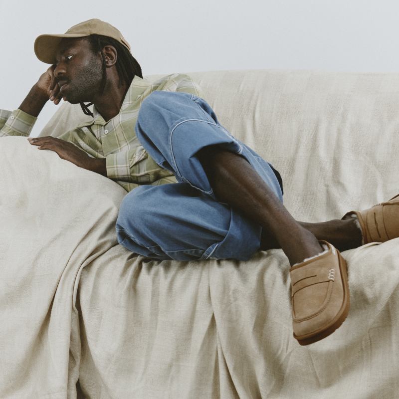 UGG JW Anderson Loafer