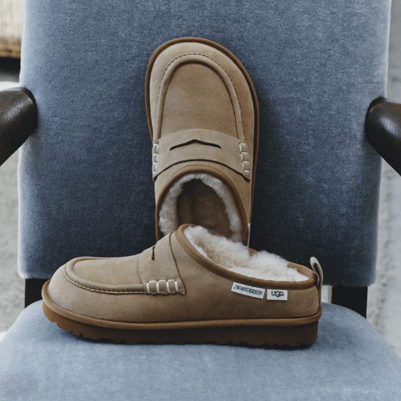 UGG JW Anderson Loafer