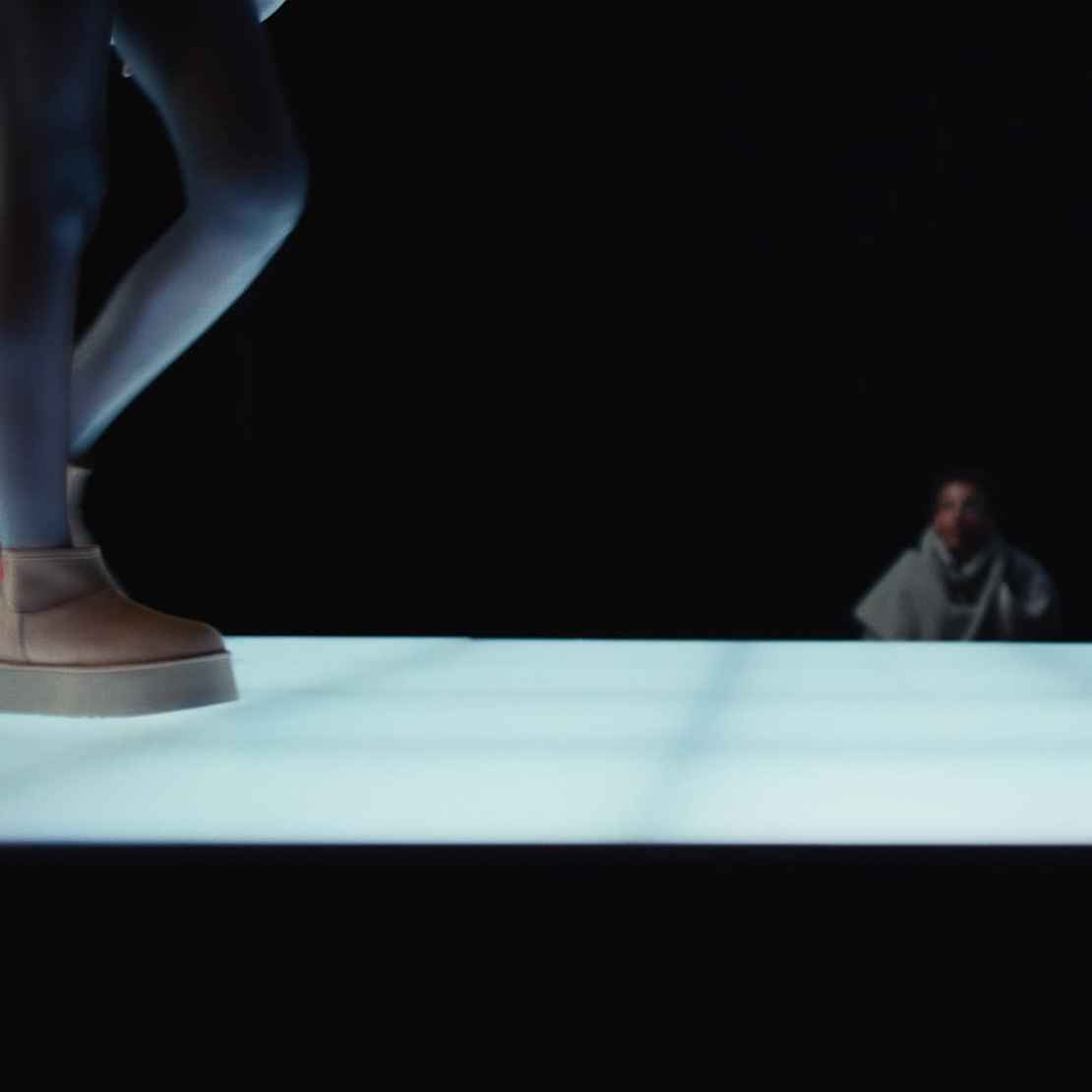 UGG® Esmee Lace Up for Women | UGG®