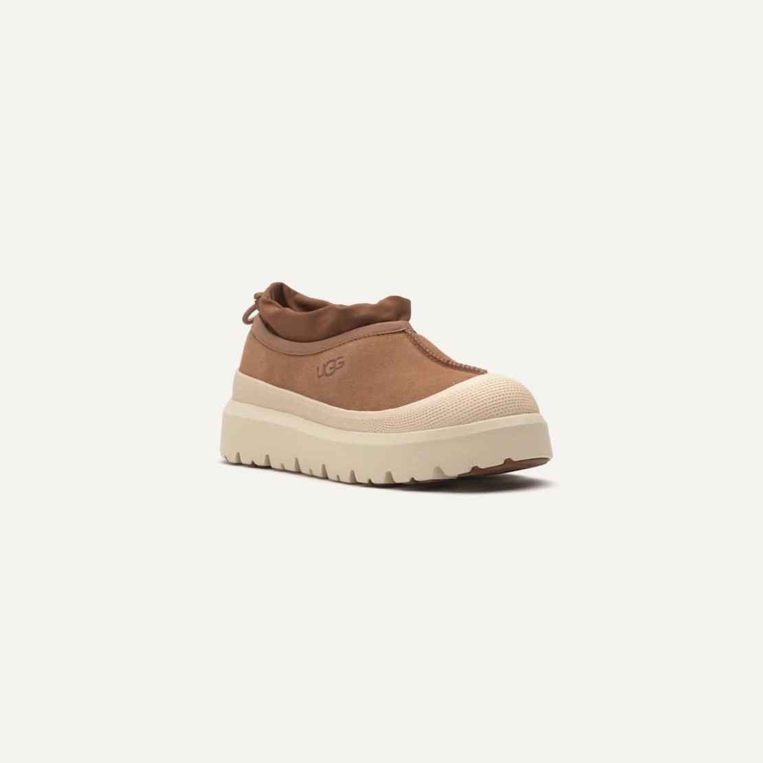 Tasman Weather Hybrid Slip-On for Men | UGG®