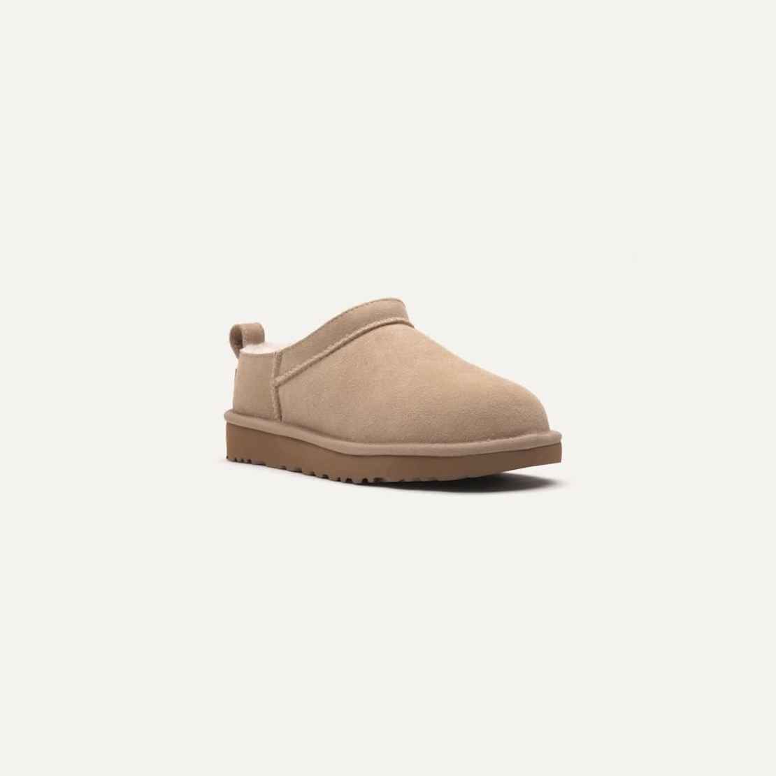 UGG classicmicro 「クラシックマイクロ」 24cm Classic Micro Boot for Women | UGG®